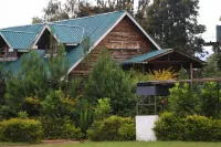 Karen Village Art Residency Hotels in Ngong