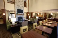 Staybridge Suites PECOS by IHG - breakfast