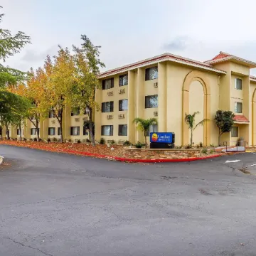 Comfort Inn & Suites Rocklin - Roseville
