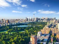 Astoria Inn LaGuardia Hotel Hotels near Steinway Street