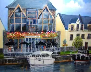 Leitrim Marina Hotel Các khách sạn ở 