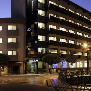 AquaHotel