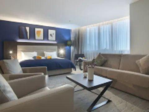 voco PODGORICA by IHG Hotels in Podgorica