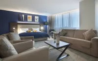 Voco Podgorica Các khách sạn ở 