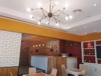 HOTEL ERANDI - bar