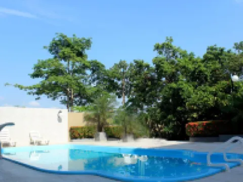 Hotel del Príncipe Hotels in Marabá