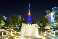 Tmark City Hotel Sapporo