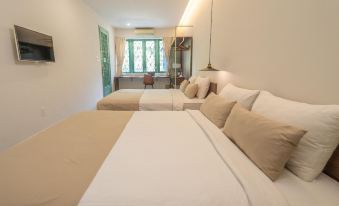 Phuong Anh Hotel Saigon