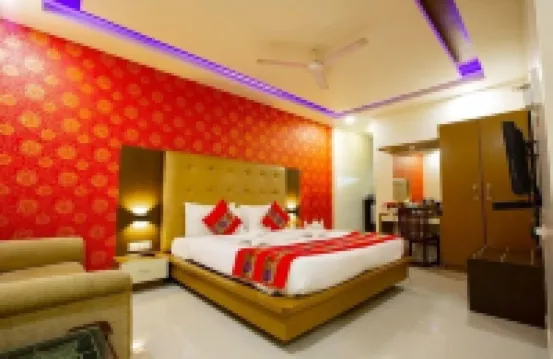 Hotel Surya International