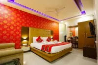 Hotel Surya International