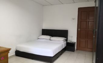 Hotel d'View Inn Bukit Bintang