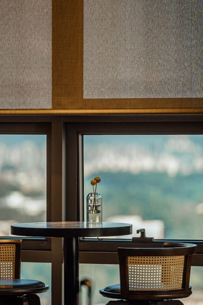 その他 フォーポイントバイシェラトン・ジョスン ソウル ステーションの写真