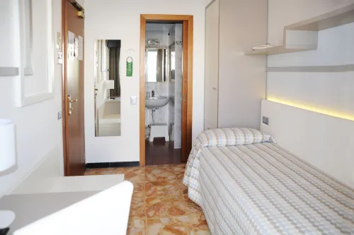 Hotel Garden Hotel a Garlenda