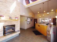 Best Maple Inn - Drayton Valley Hotels in Drayton Valley
