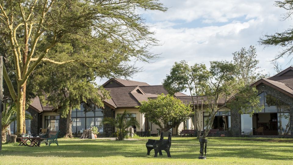 Sweetwaters Serena Camp