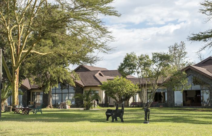 Sweetwaters Serena Camp