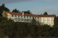 Pousada de Bragança - Sao Bartolomeu Hotel dekat Igreja de São Vicente