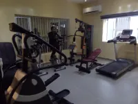 Providence Hotel and Suites - نادي رياضي