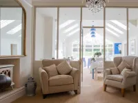 Grays Boutique B&B Hotels in Tunley