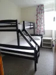 Sólbrekka Guesthouse โรงแรมใน