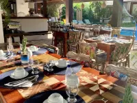 Pousada Tartaruga Boutique Hotel Hotels in Pipa