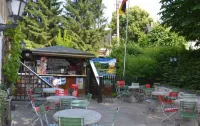 Landgasthof Fuchsbau Отели в г. Пёснек