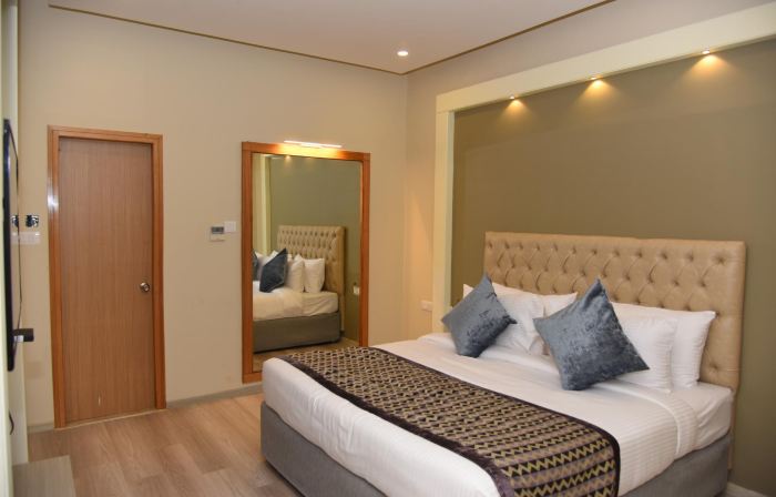 Mango Hotels Naveen