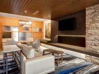 Fairfield Inn & Suites Rochester Hills Hotels in Rochester Hills