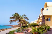 SBH Hotel Royal Mónica Hotels near Restaurant Playa Dorada