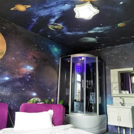 Haiying Hotel