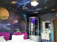 Haiying Hotel - Wi-Fi