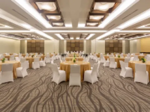 Marriott Panama Hotel Hotels in Ancon