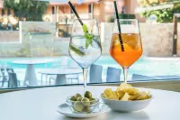 加爾達伊登酒店 - 酒吧