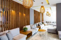Bali Mare Village Hotels in Bali
