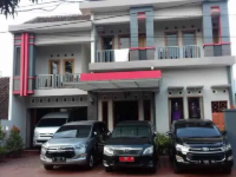 Guest House Kraton Mas Hotels in Pacitan Regency