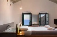 Kalnterimi Guesthouses Hotels in Monemvasia