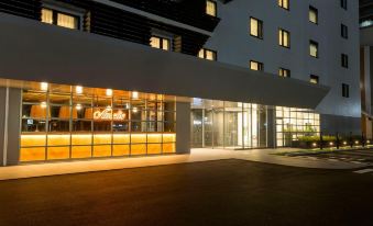 DEL style NAGOYA-NAYABASHI by Daiwa Roynet Hotel