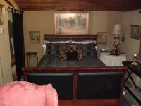The Stone Hedge Bed and Breakfast