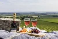 The Hideaway Experience