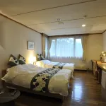 Chimikepp Hotel Hotel a Tsubetsu