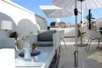 CinqueSuites Ortigia Hotels in Siracusa