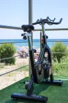 Pegasos Deluxe Beach Hotel - Fitnessstudio