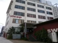 Bunk Brisbane Hotels in Fortitude Valley