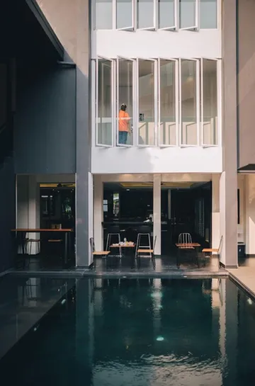 รูปภาพของโรงแรมไอวัวลาย