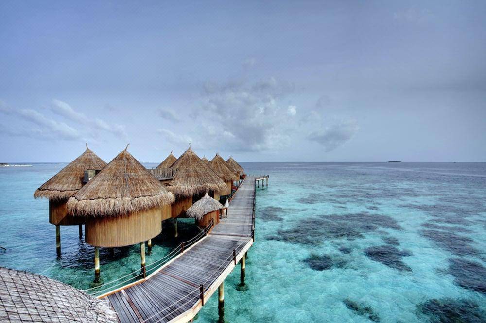 Nika Island Resort Maldives - Hotels