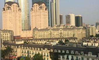 K Business 2 Hotel