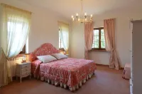 Villa Il Fortino Hotels in Camaiore
