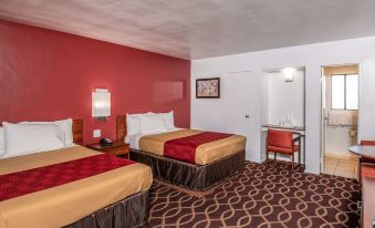 Econo Lodge Near the University of Arizona