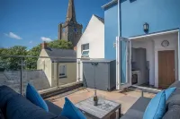 Ramsey Apartment - 2 Bedroom Apartment - Tenby