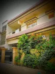 Jannat Guest House Hyd Hotels near Hayat Residency